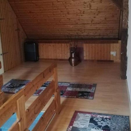 Ferienwohnung Koldere Brilon Εξωτερικό φωτογραφία