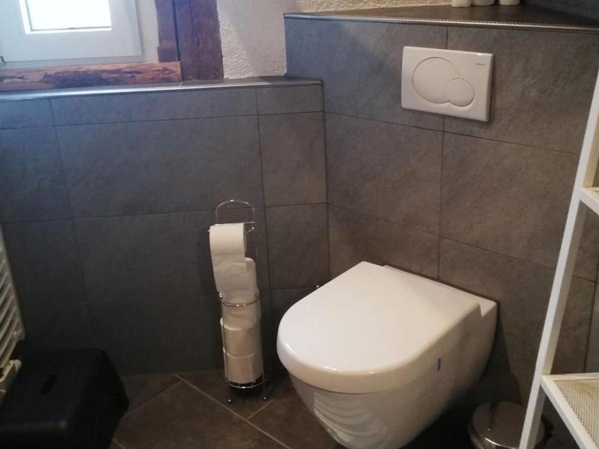 Ferienwohnung Koldere Brilon Εξωτερικό φωτογραφία