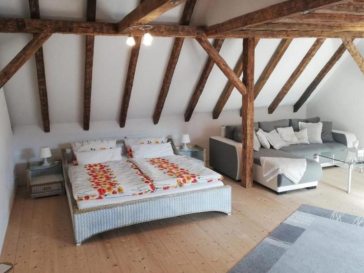 Ferienwohnung Koldere Brilon Εξωτερικό φωτογραφία