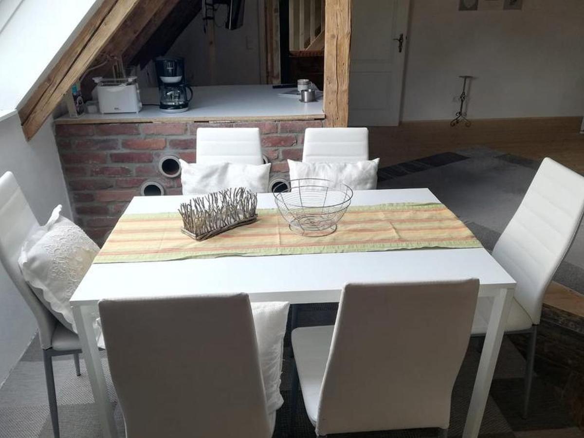 Ferienwohnung Koldere Brilon Εξωτερικό φωτογραφία