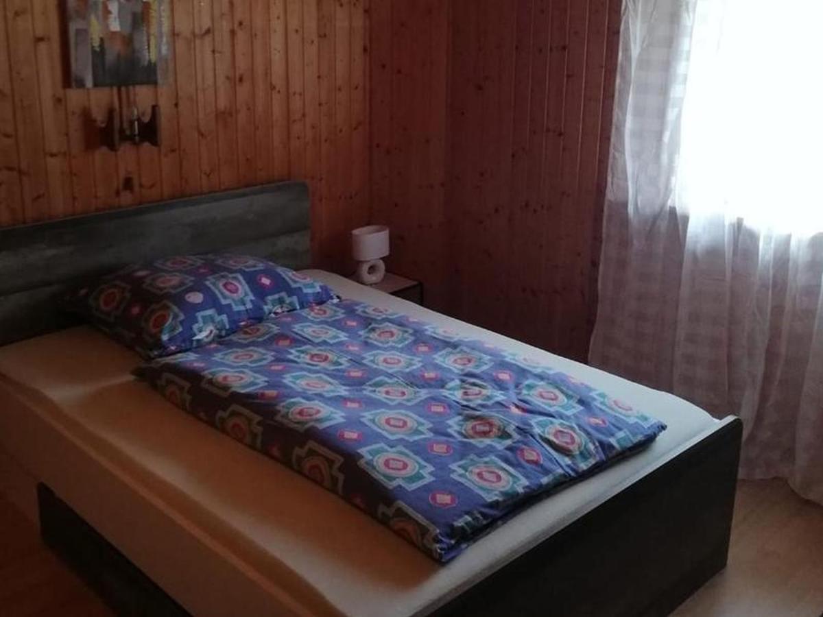 Ferienwohnung Koldere Brilon Εξωτερικό φωτογραφία