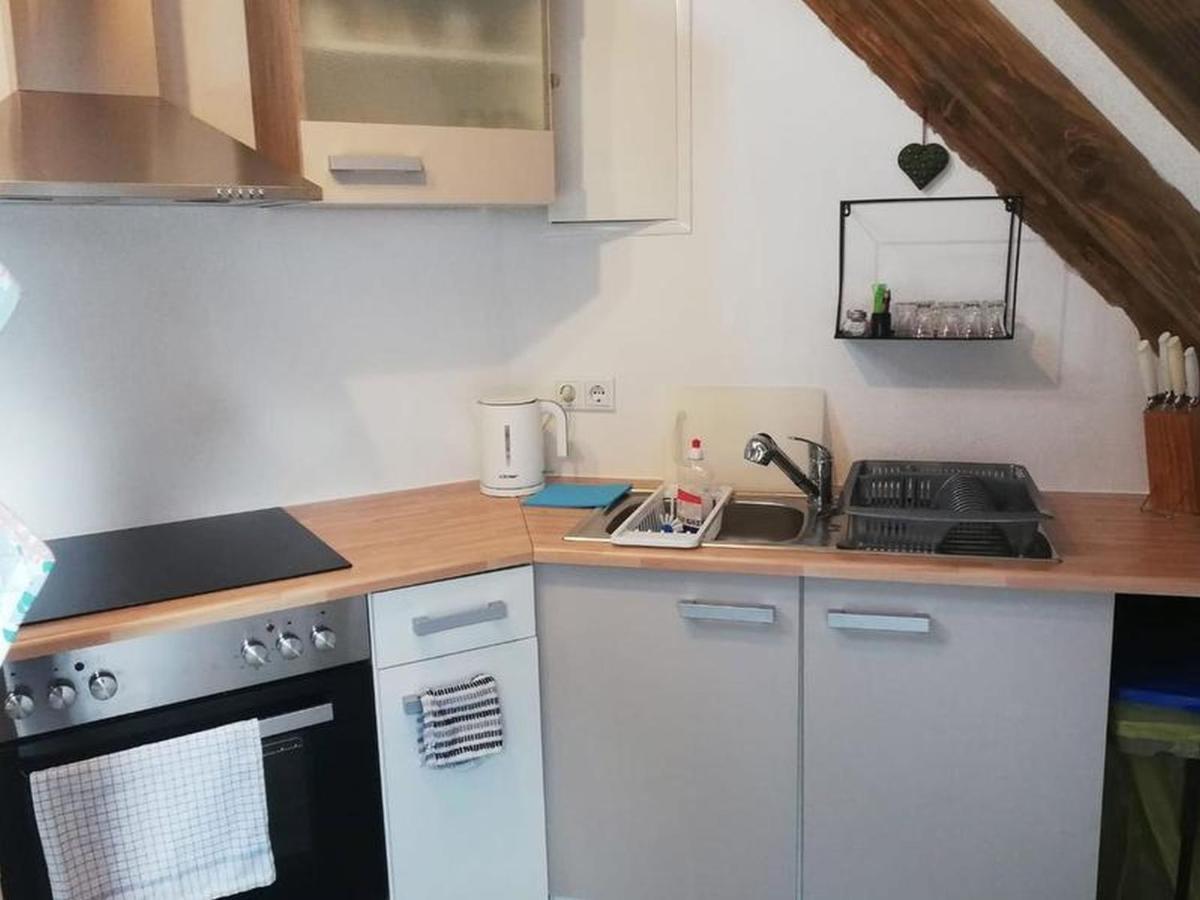 Ferienwohnung Koldere Brilon Εξωτερικό φωτογραφία