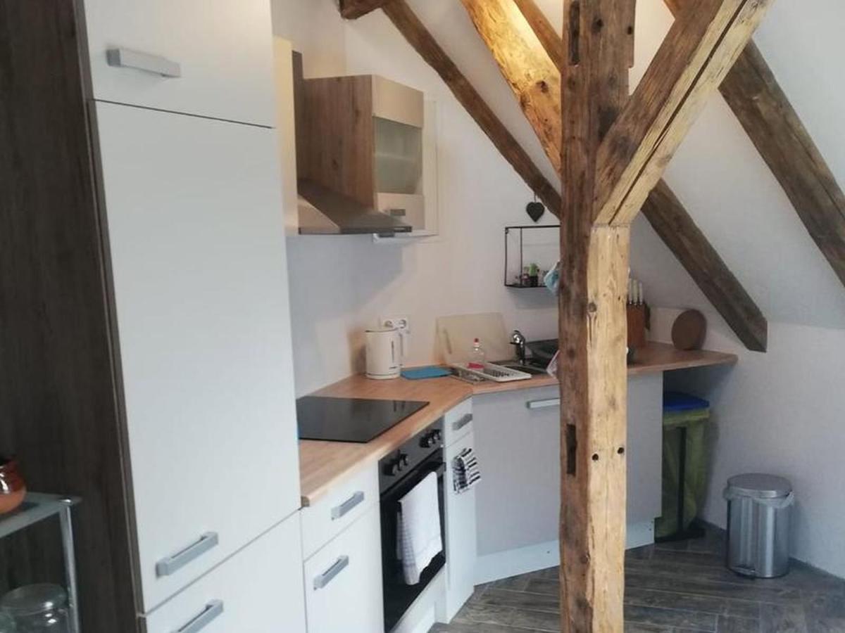Ferienwohnung Koldere Brilon Εξωτερικό φωτογραφία